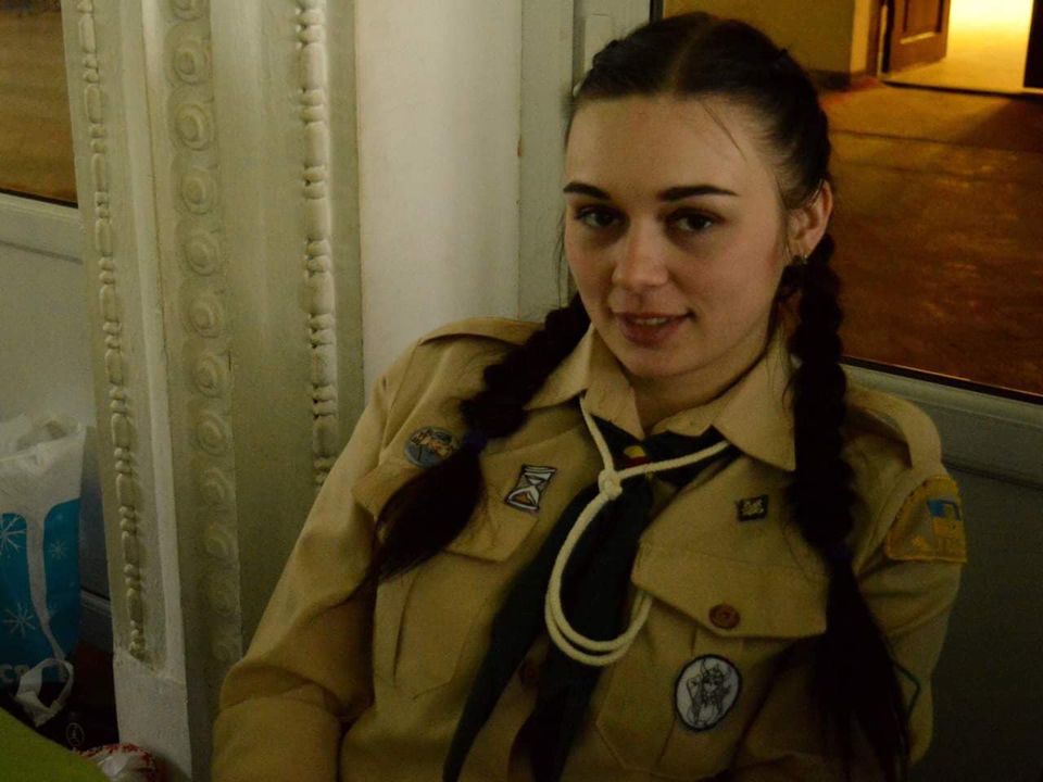 Жертва п'яного майора: розпочато збір коштів на лікування курсантки Галини Николин із Львівщини.