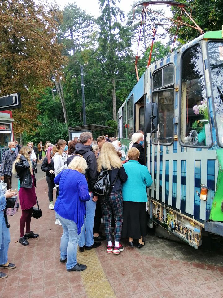 Личаків. Мій район он-лайн.