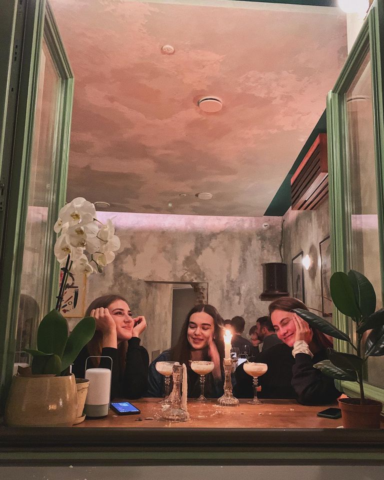 People Place. Фото: Фейсбук/People Place