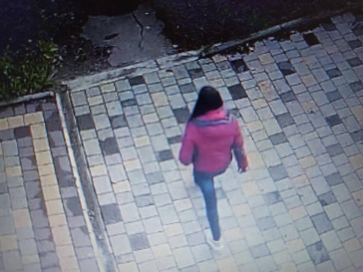 Тіло 28-річної бориславчанки Надії Стельмах знайшов пастух. Фото: скріншот відео