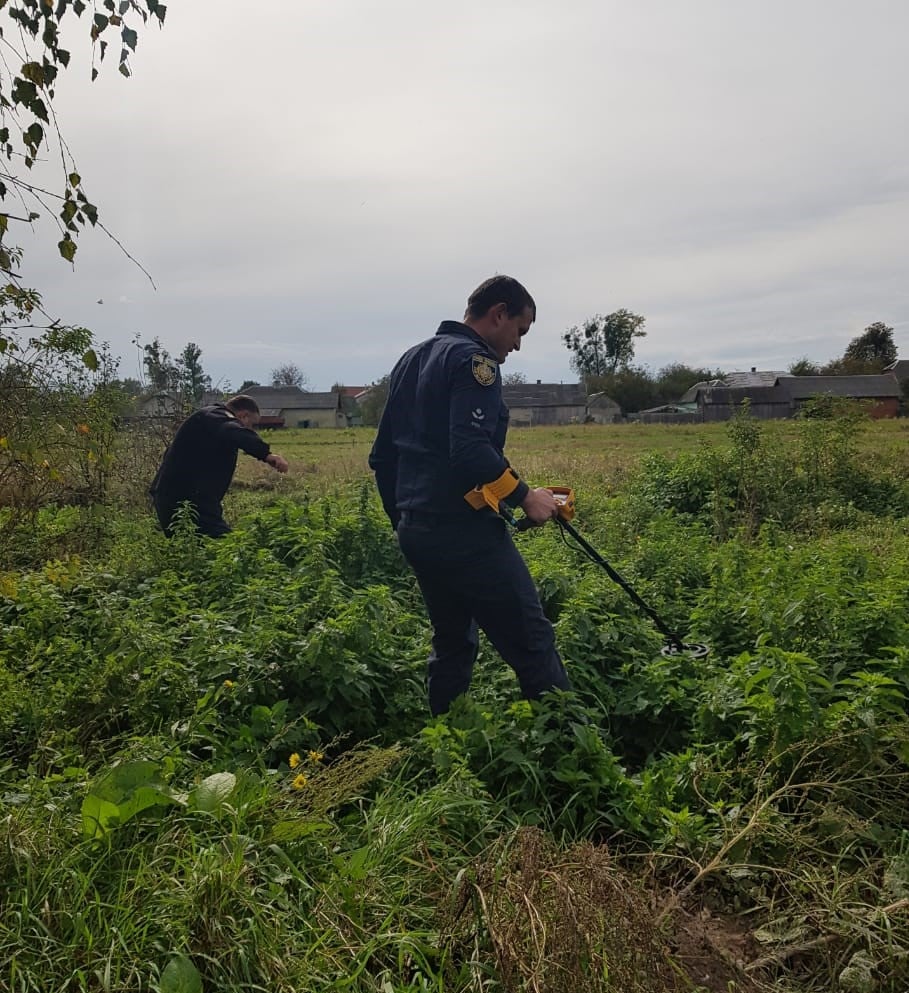 У вбивстві 30-річного чоловіка підозрюють його 29-річного брата. Фото: поліція Львівщини.