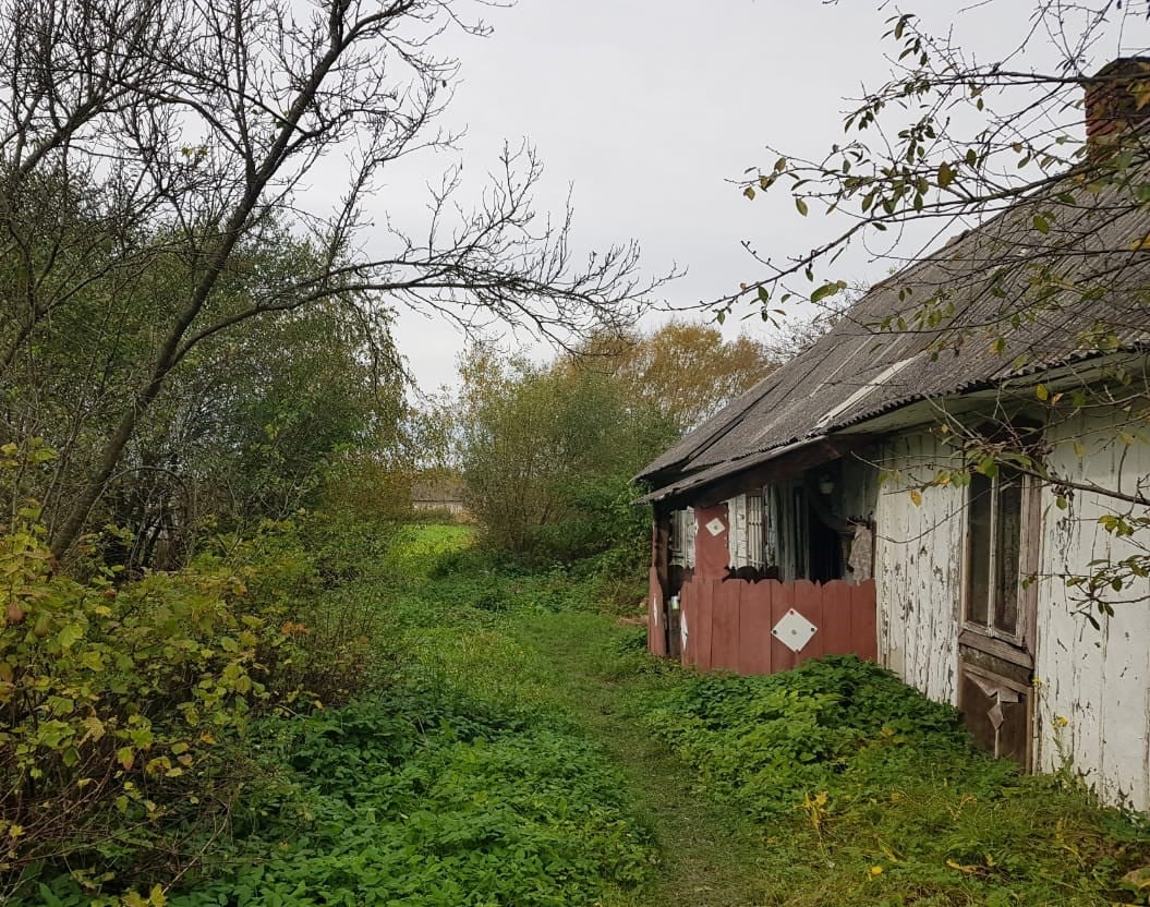 В одному з сіл біля Львова 29-річний чоловік зарізав брата. Фото: поліція Львівщини.