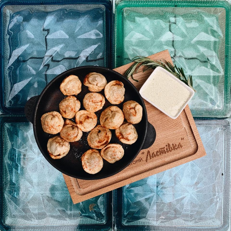 Фото: Санаторій Ластівка/Фейсбук