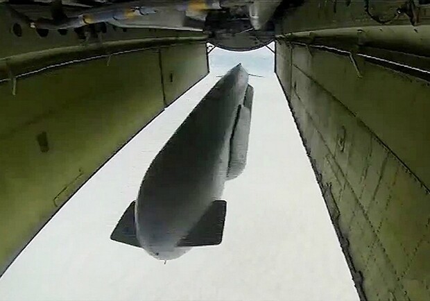 Крилата ракета Х-555