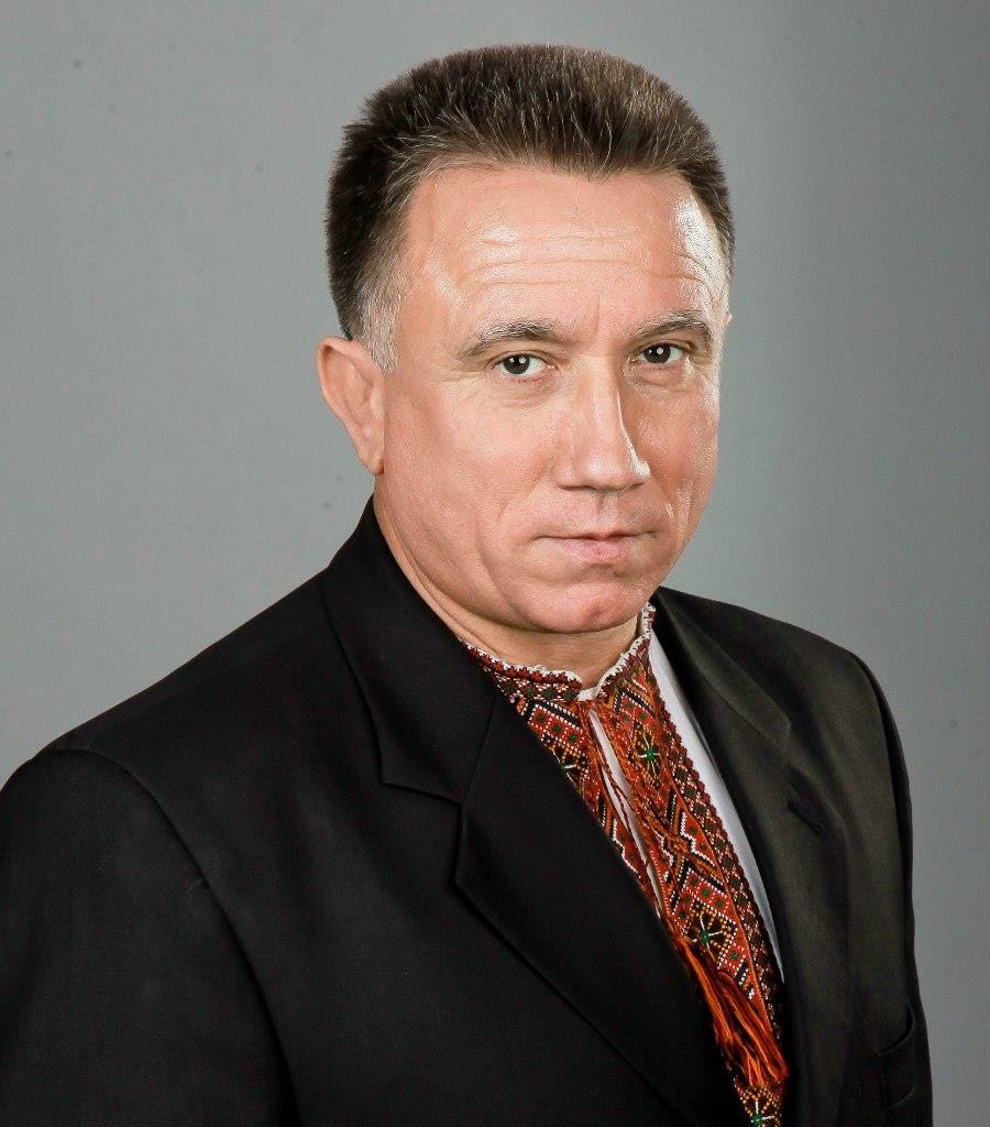 Фото: Іван Василишин/Фейсбук.