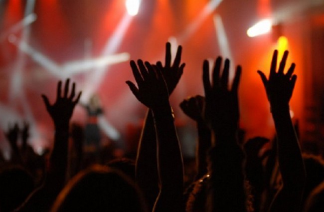 24 серпня на Левандівці у Львові відбудеться святковий концерт з нагоди Дня Незалежності України. Фото: westnews.com.ua.