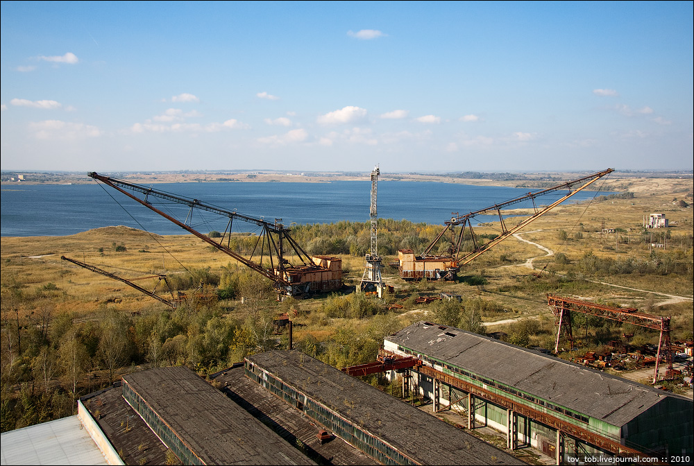 Тисяча робочих місць: біля Львова створять індустріальний парк.