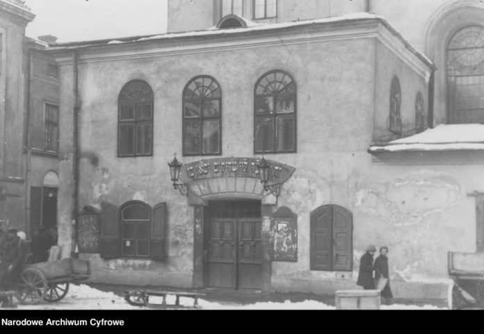 Опубліковано унікальні фото Львова майже 100-річної давності. Фото: Фотографії старого Львова