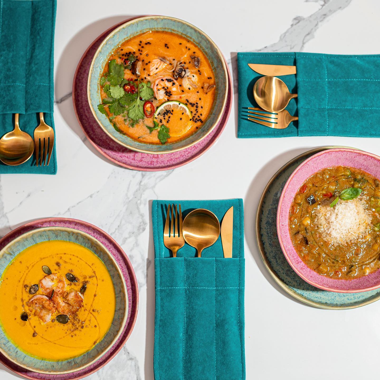 Обідай смачно: пісне меню у ресторанах Львова. Фото: Very Berry cafe/Фейсбук