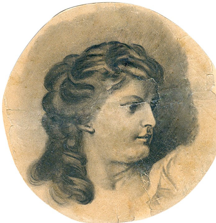 Целіна Зиґмунтовська. Фото: Фотографії старого Львова