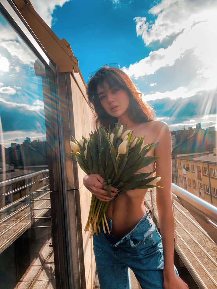 «Міс Львів 2021» стала 21-річна Вероніка Бенях: що відомо про красуню. Фото: Вероніка Бенях/Фейсбук.