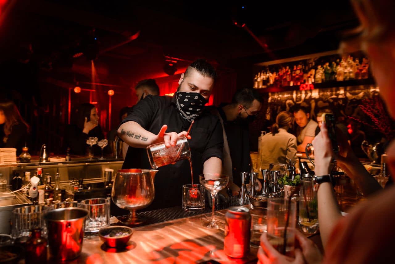 Фото: Mad Lviv/Facebook