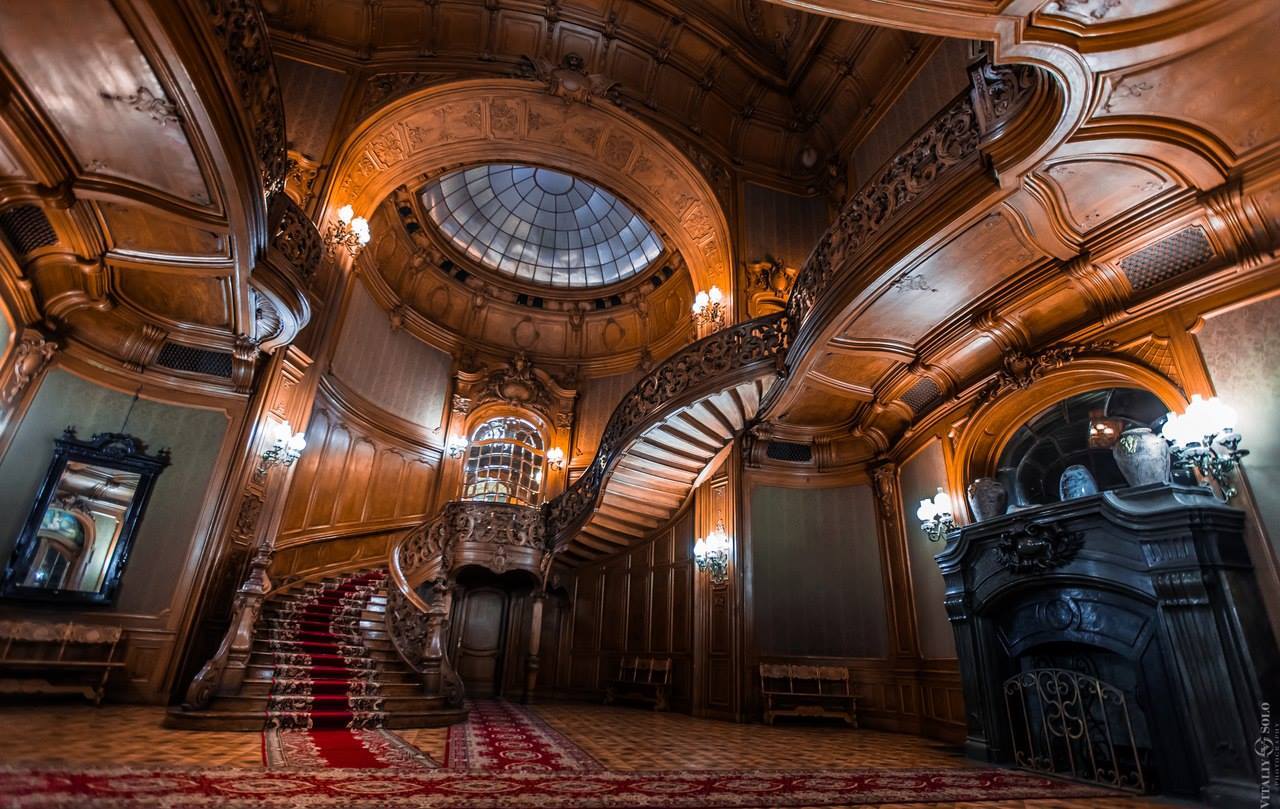 Як оригінально освідчитись коханій у Львові. Фото: Рrolviv.com