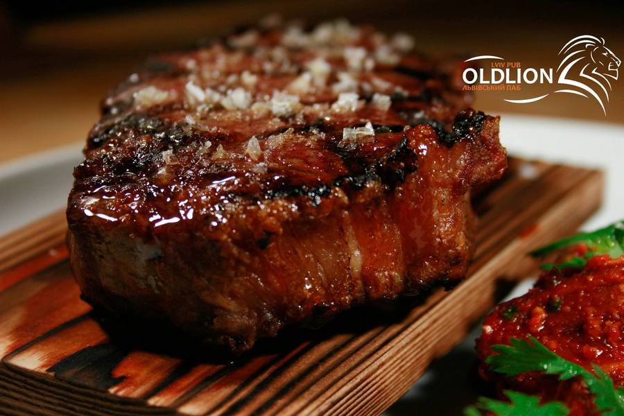 У центрі Львова закрили популярний серед львів'ян паб.