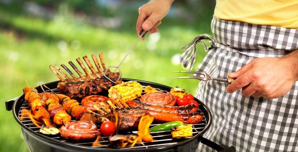 Львів'ян запрошують на "Родинні пікніки Незалежності у Стрийському парку". Фото: unsplash.com