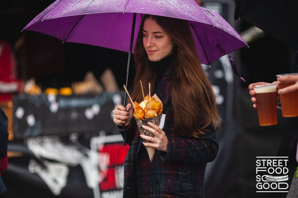 Куди піти у Львові на вихідних, 2-3 жовтня. 