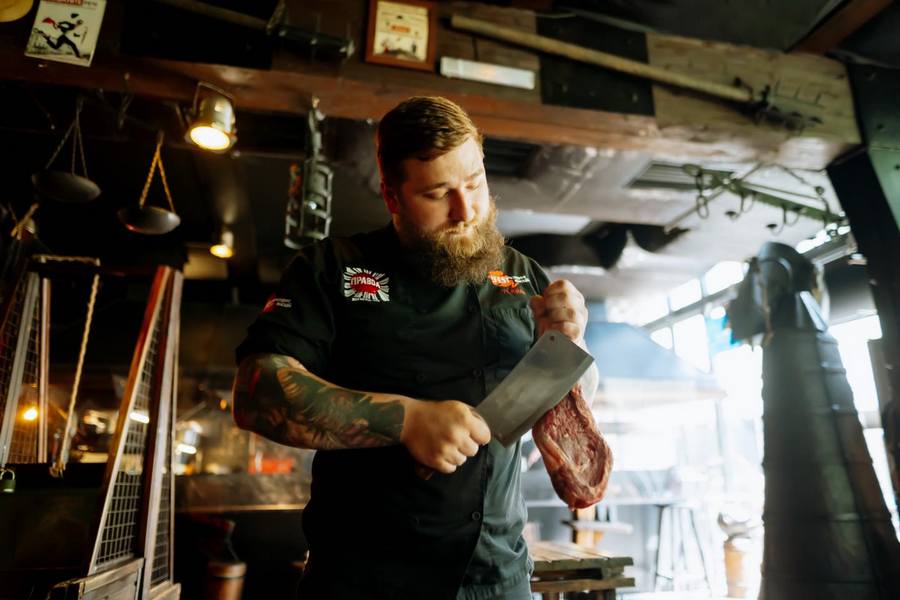 Ресторани у центрі Львова для зустрічі Нового року: огляд із цінами