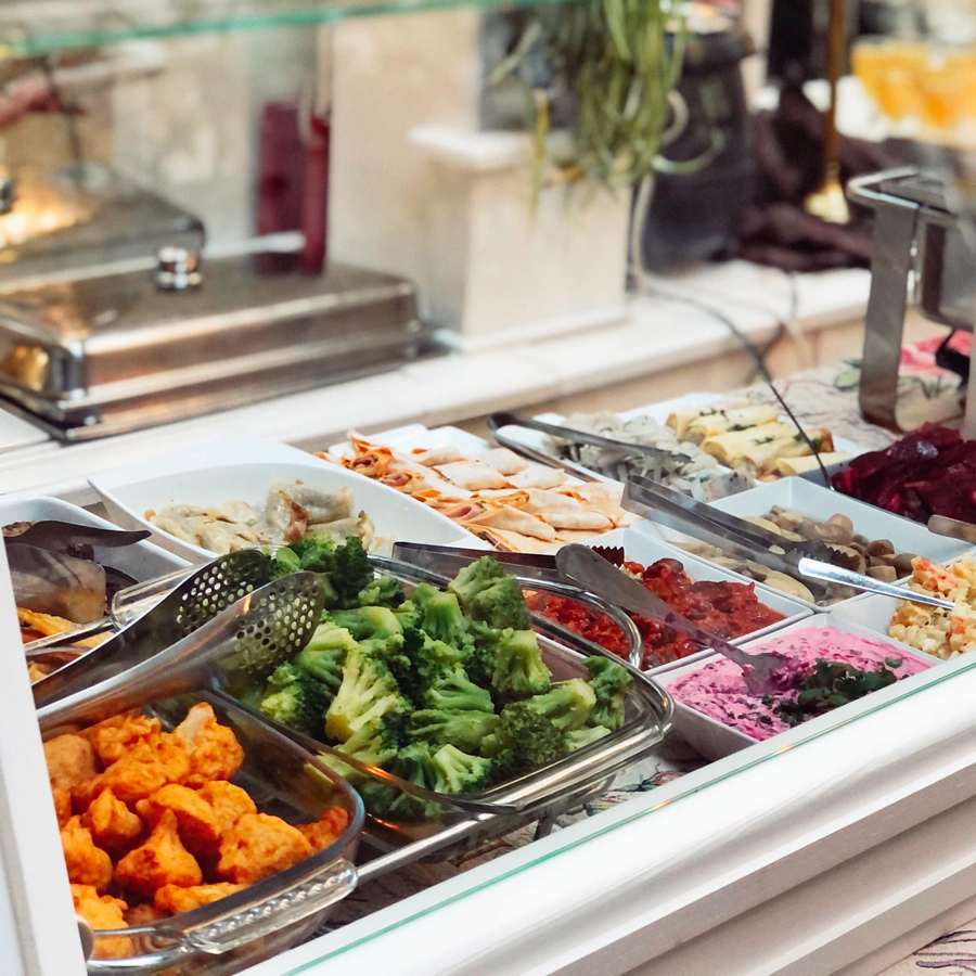 Фото: facebook.com/BaczewskiRestauracja.