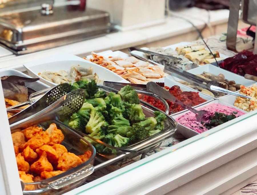 Ресторація бачевських у Львові.