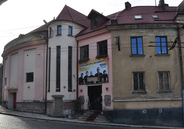 Найстаріший нічний клуб Львова закрили у березні. Фото: lmn.in.ua.