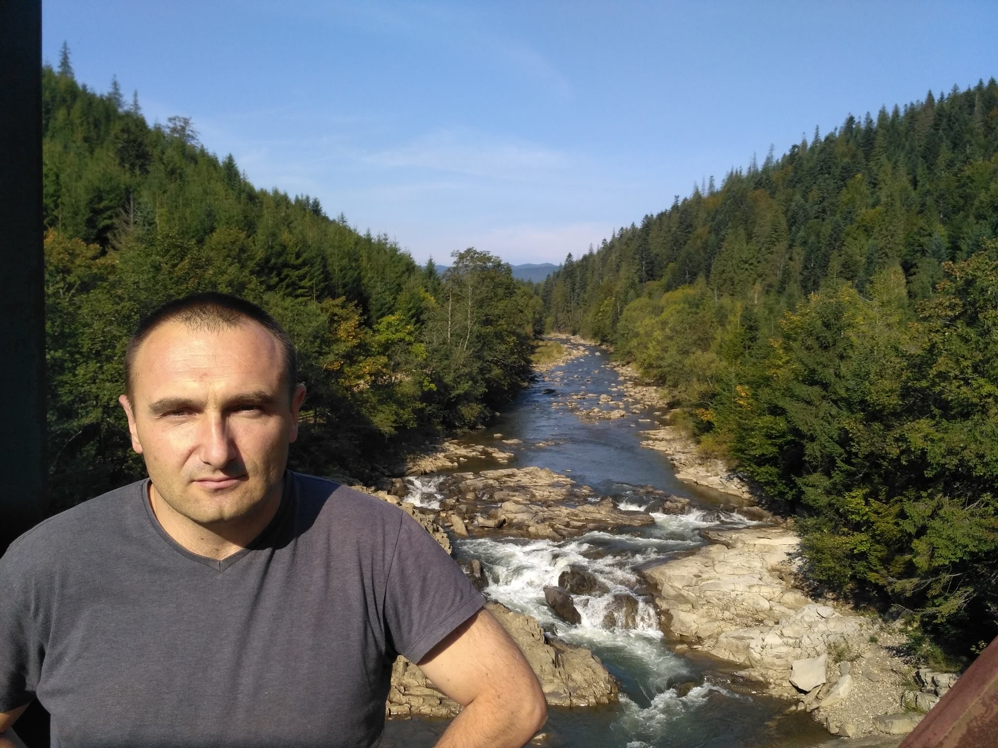 Фото: Іван Гарбич/Фейсбук