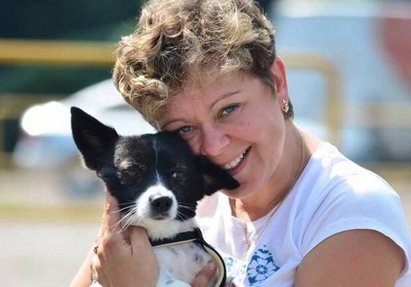 Під керівництвом Оксани Кошак команда &laquo;Лев&raquo; реалізувала низку важливих проєктів, спрямованих на зменшення кількості безпритульних собак та котів на львівських вулицях. Фото: ЛКП Лев/Фейсбук.