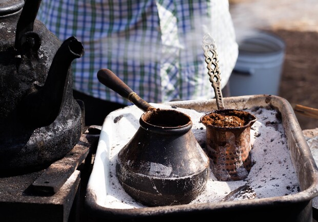 Мандрівка львівськими кав’ярнями.