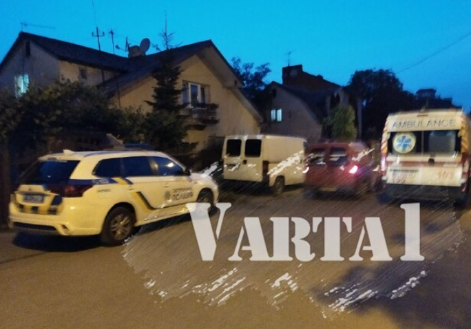 На Левандівці у Львові сталася масова вулична бійка.