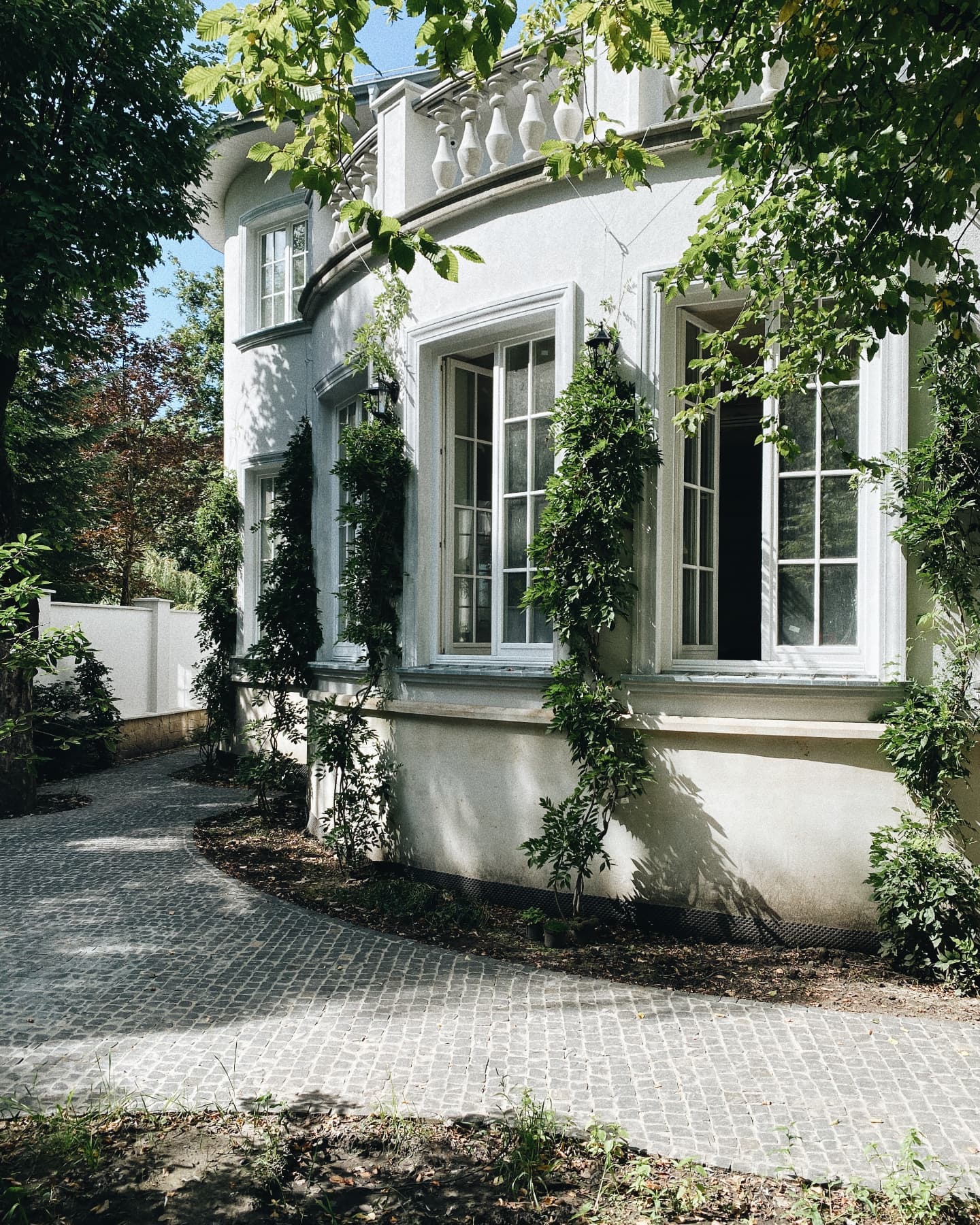 У серпні у Львові відкриють новий ресторан "Babo Gardens".