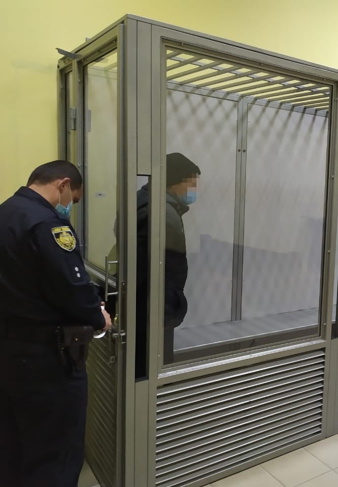 Збив і протягнув кілька кілометрів: за смертельну ДТП у Львові водія маршрутки взяли під варту