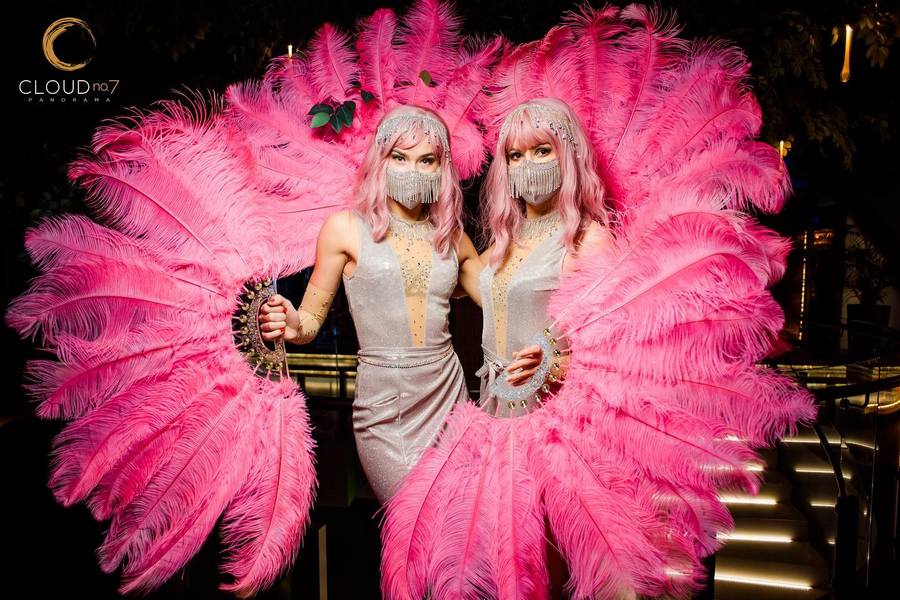 Ресторани у центрі Львова для зустрічі Нового року: огляд із цінами