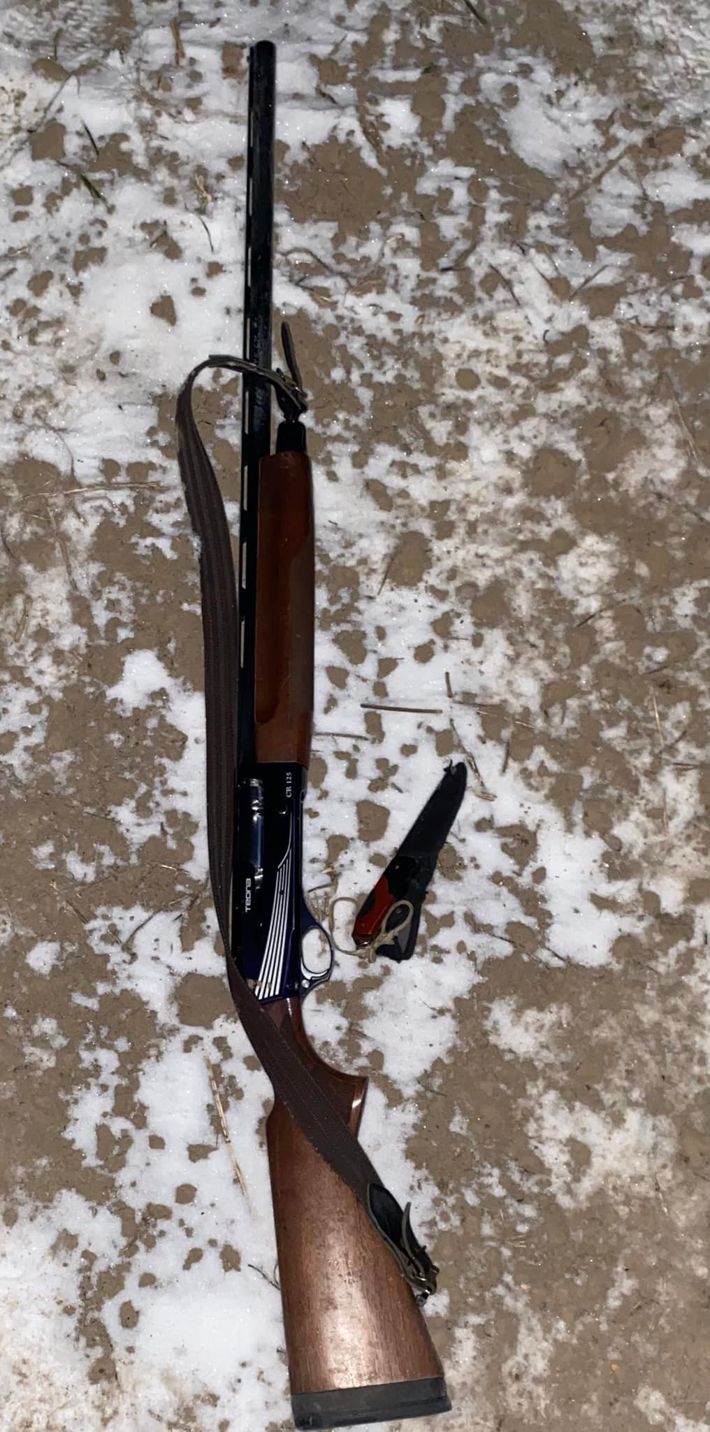 Біля Львова чоловік застрелив собаку та погрожував зробити те ж саме з її власницею фото 1