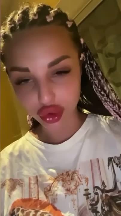 Анастасія Тарасюк назвала українців "бидлом". Фото: konstanta00/Instagram