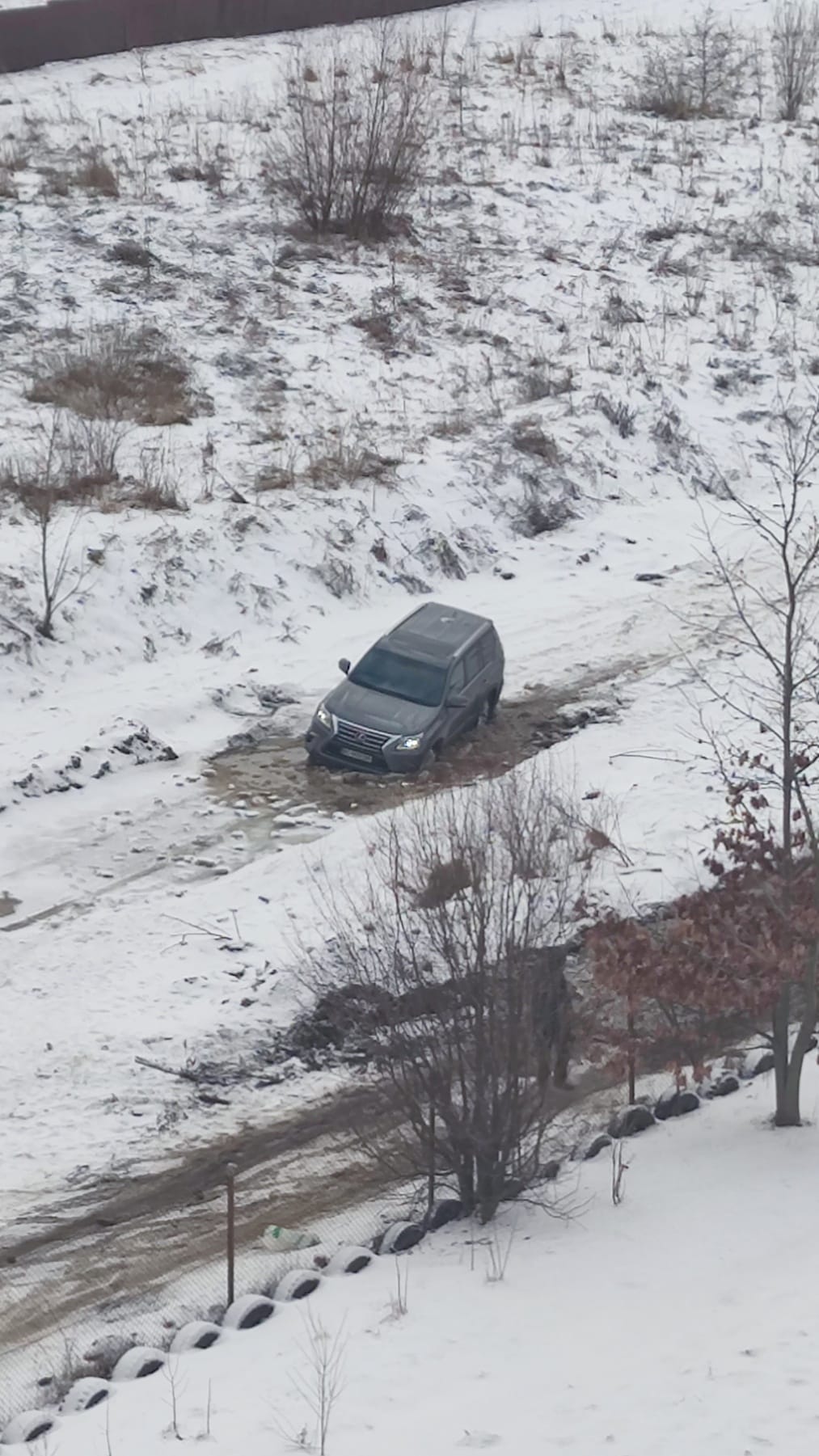 Ремонт вулиці Трускавецької у Львові відклали через нестачу грошей