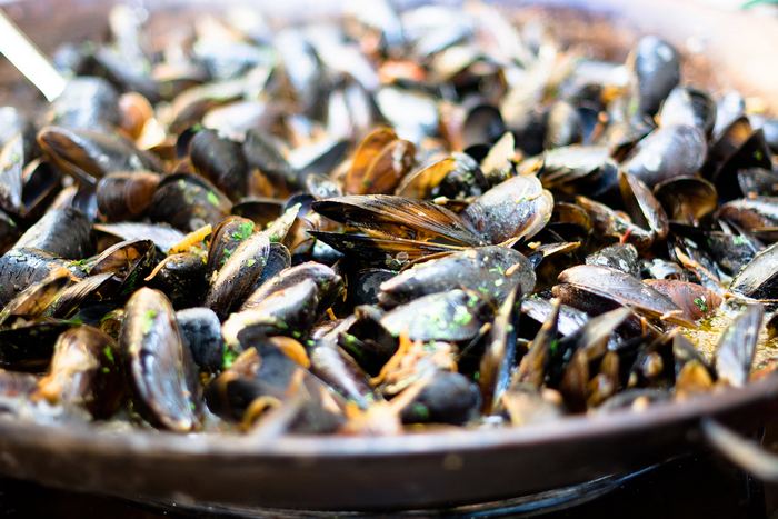 Дмитро Борисов одночасно відкрив у Львові одразу сім ресторанів.