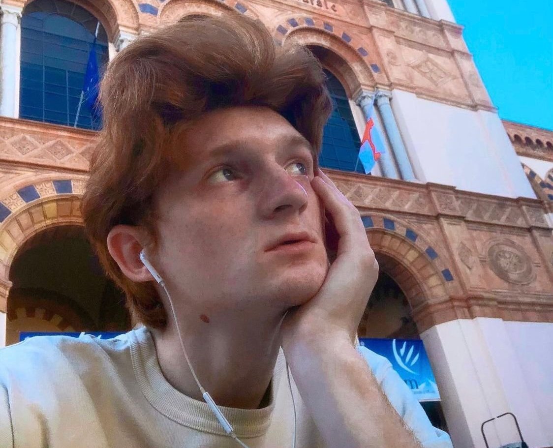 Роман Литвин