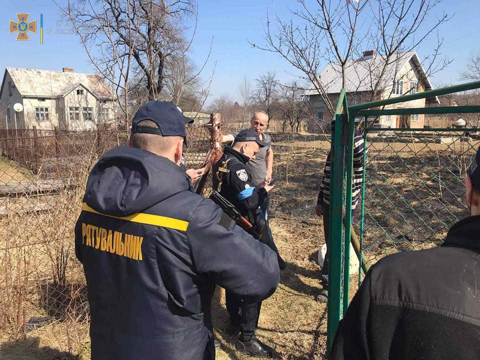 Львівщина у вогні: Максим Козицький розповів про ситуацію в області на 25 березня.