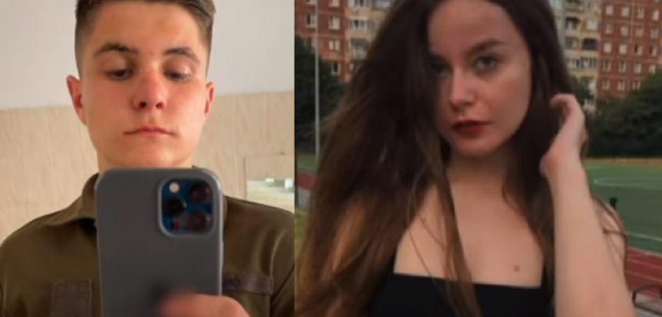 У Львові попрощалися з 18-річною Мартою, яка загинула у Стрийському парку внаслідок падіння дерева.