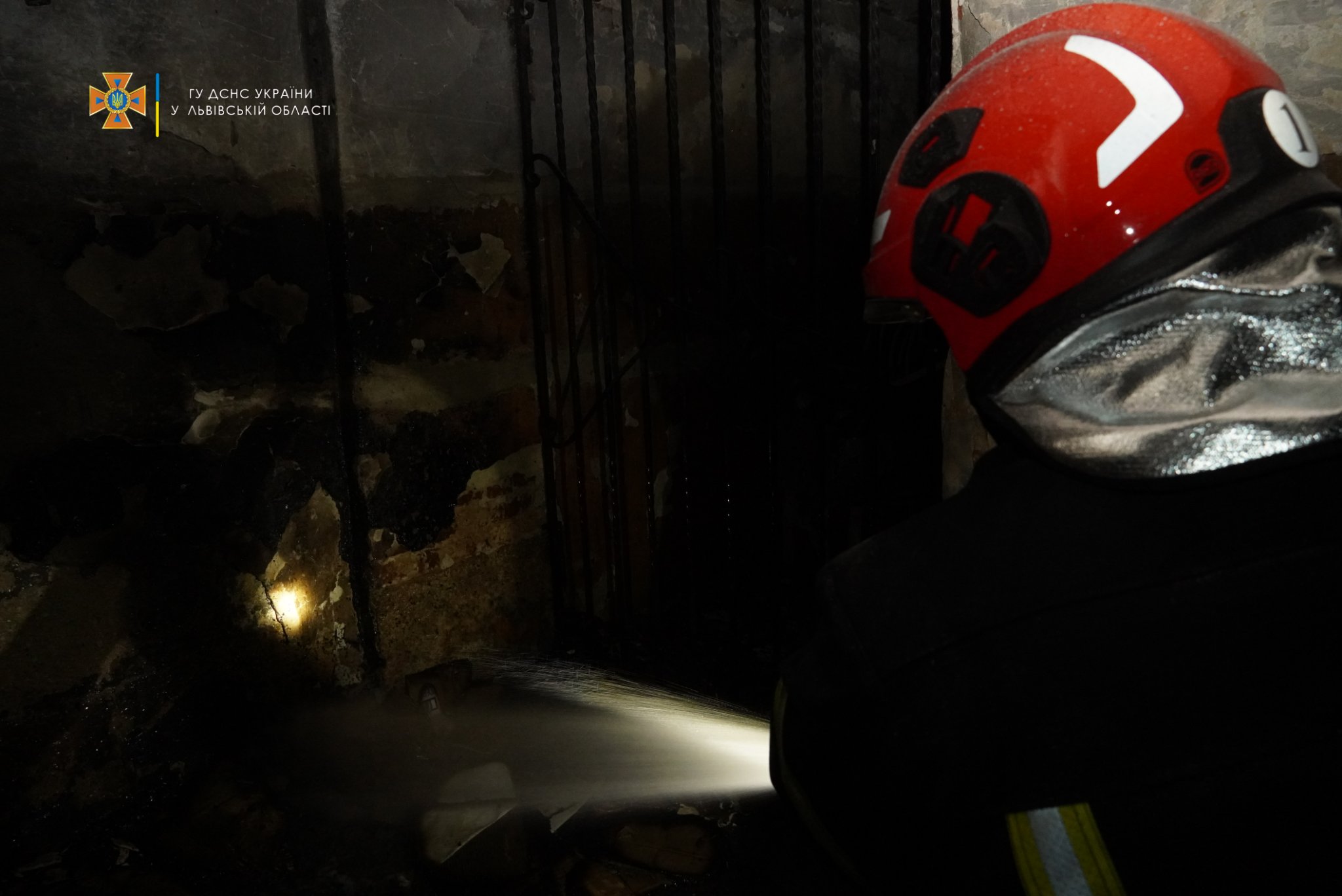 Через несправний холодильник на Львівщині загорівся будинок.