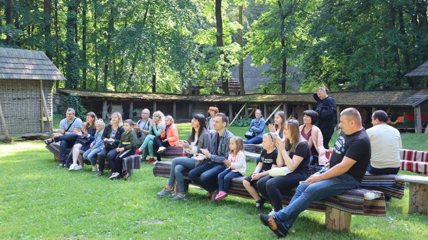 Музей народної архітектури та побуту у Львові імені Климентія Шептицького запрошує на лялькові вистави.