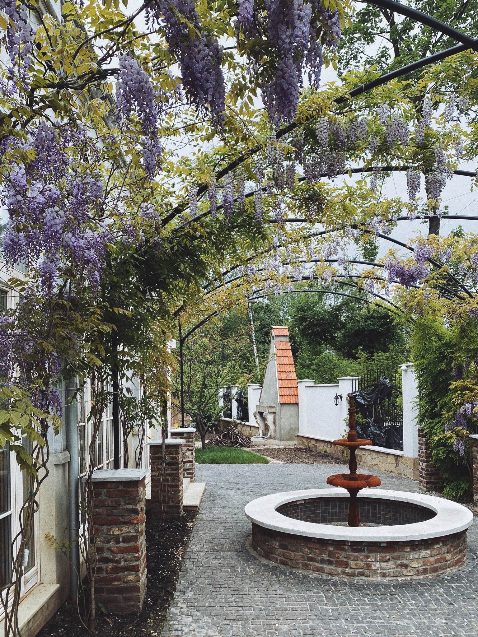 У серпні у Львові відкриють новий ресторан "Babo Gardens".