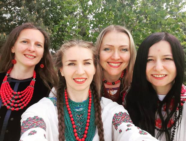 14 жовтня у Львові відбудеться концерт гурту Жива.