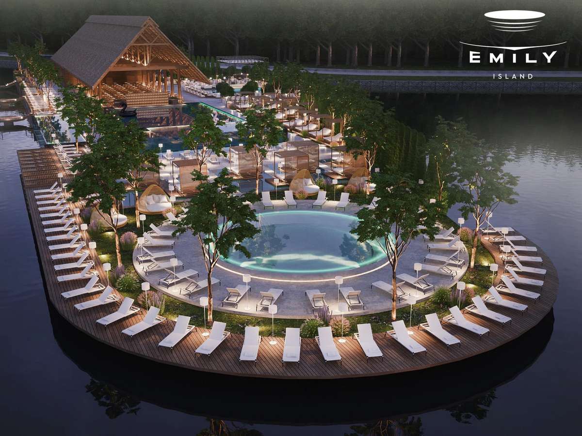 Огляд закладів із басейнами у Львові: ціни 2022.