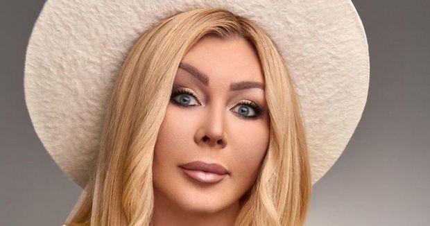 15 травня у Львові виступатиме Ірина Білик.