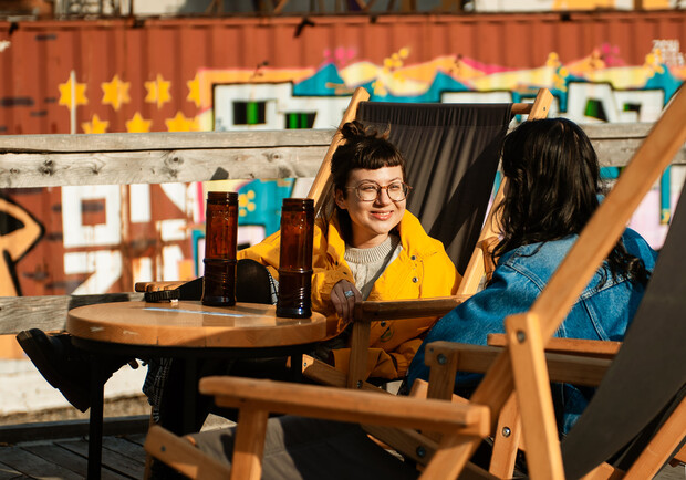 12-13 червня на Території !FESTrepublic відбудеться вечірка !FEST Weekend. Теплі ночі.