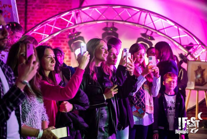 Осінні вихідні у FESTrepublic.