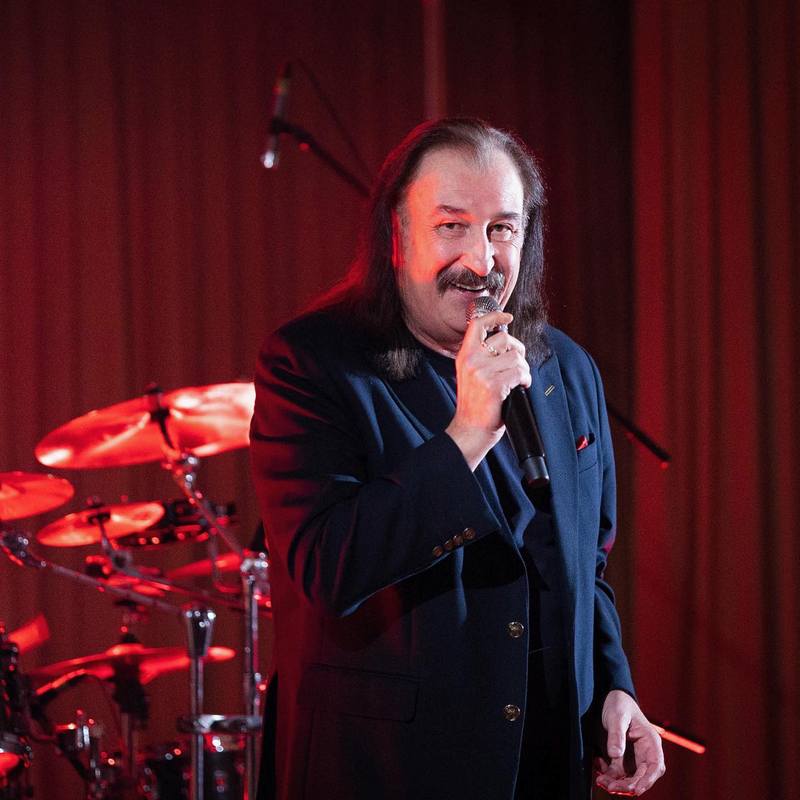 Благодійний фестиваль у Emily Resort.