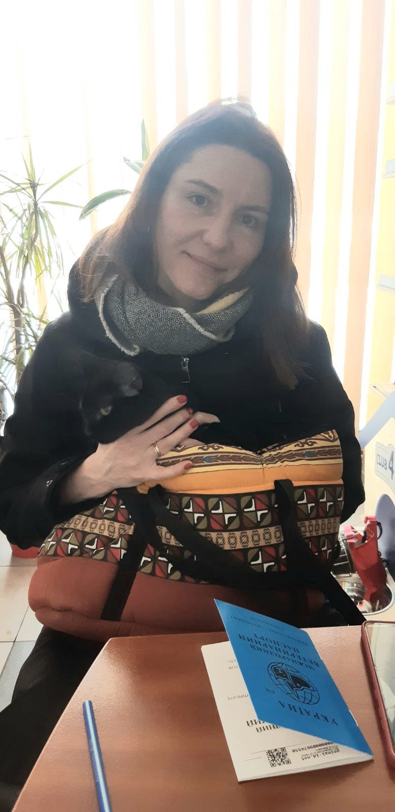 З початку 2023 року у Львові "всиновили" дев'ятьох котів і собак — фото щасливчиків.