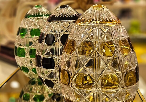 Великодній органний концерт.