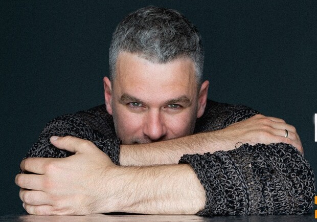 12 лютого Арсен Мірзоян завітає до Львова з концертом.